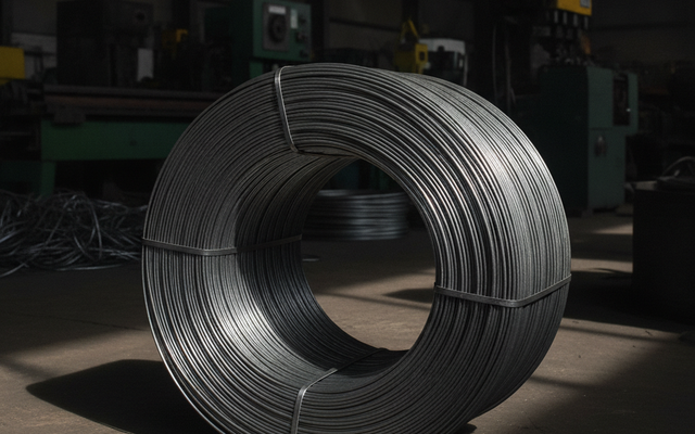 ASTM A510 Standardı ve Civata-Vida Üretiminde Tel Seçimi