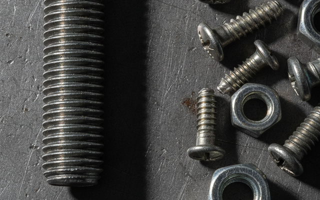 20MnB4 Çeliği: Bileşim, Özellikler ve Bağlantı Elemanı Üretimindeki Yeri