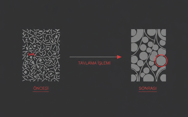 Tavlı Bağ ve Örgü Teli: Uygulama Alanları ve Seçim Kriterleri