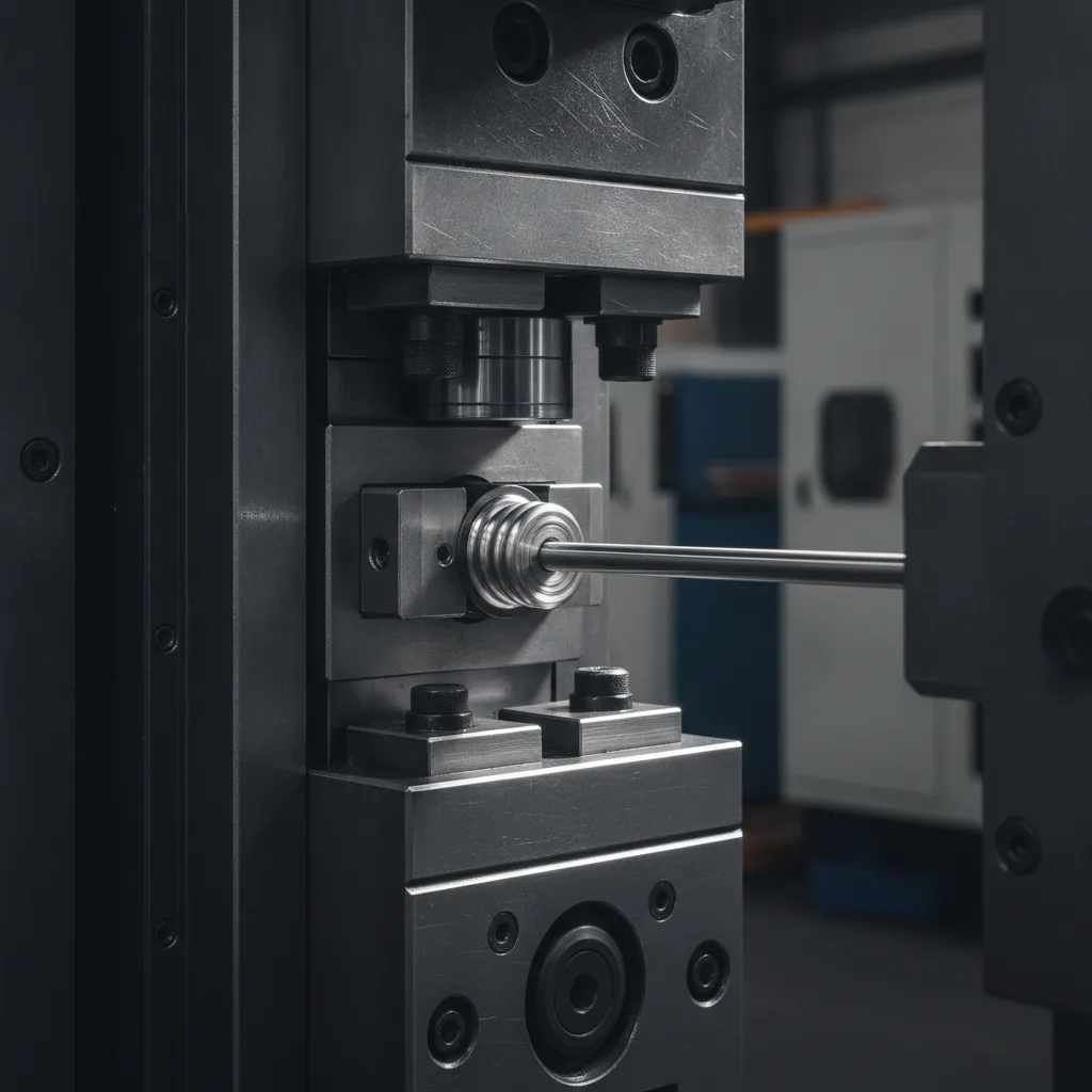 EN ISO 16120-4 Standardı: Soğuk Şekillendirme İçin Filmaşin ve Tel Seçimi
